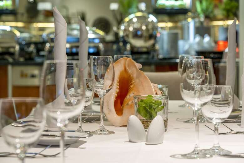 Maritim Proarte Hotel Berlin