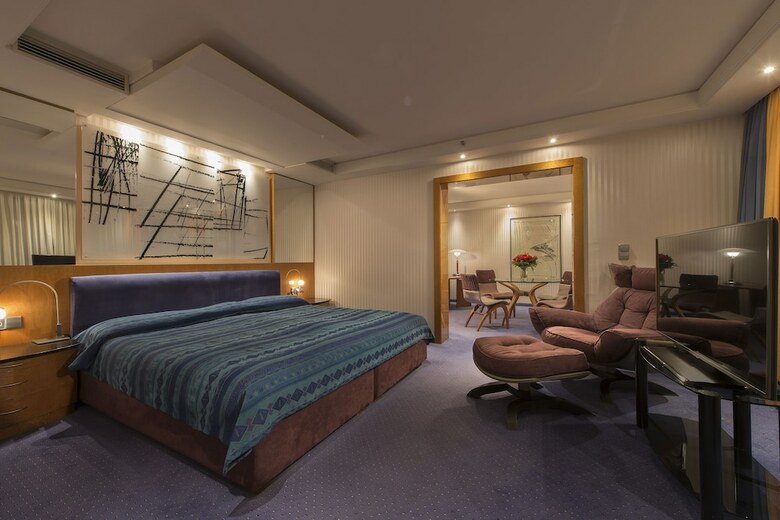 Maritim Proarte Hotel Berlin