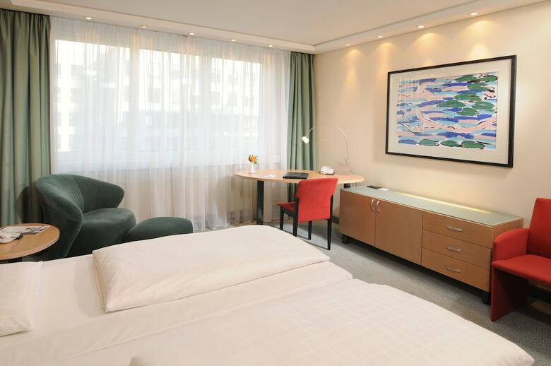 Maritim Proarte Hotel Berlin
