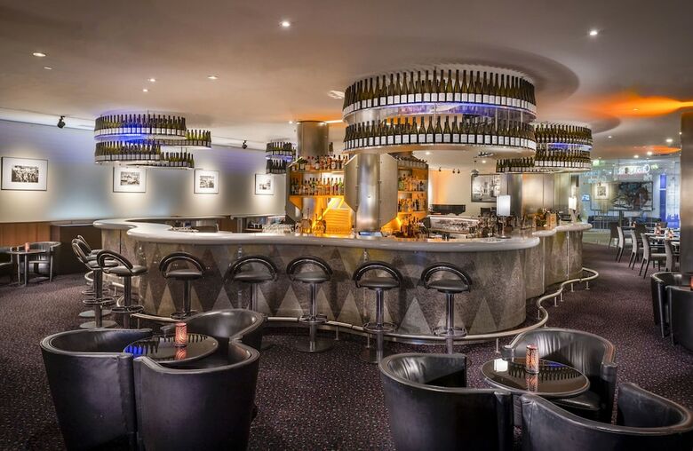 Maritim Proarte Hotel Berlin