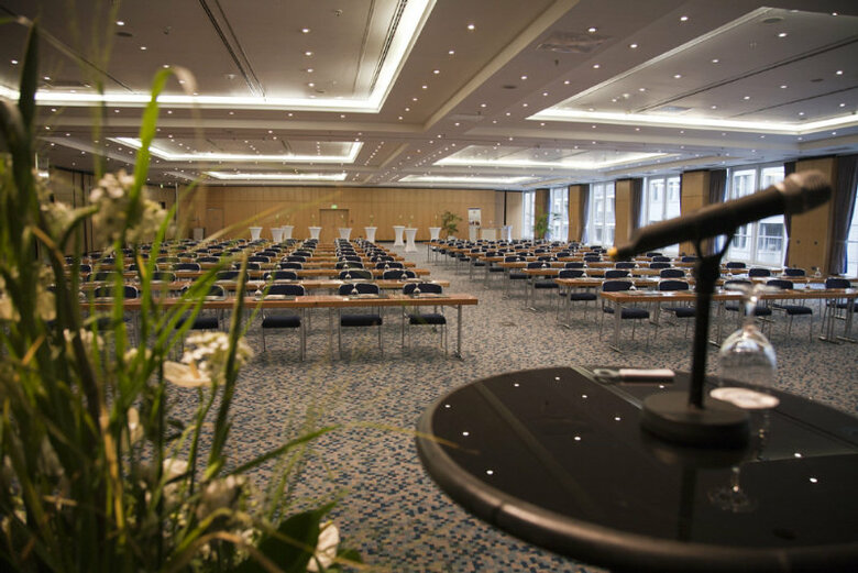 Maritim Proarte Hotel Berlin
