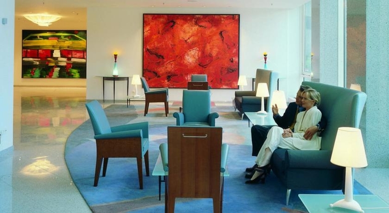 Maritim Proarte Hotel Berlin