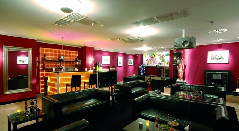 Maritim Proarte Hotel Berlin