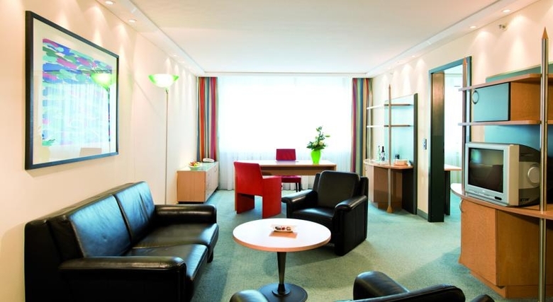 Maritim Proarte Hotel Berlin