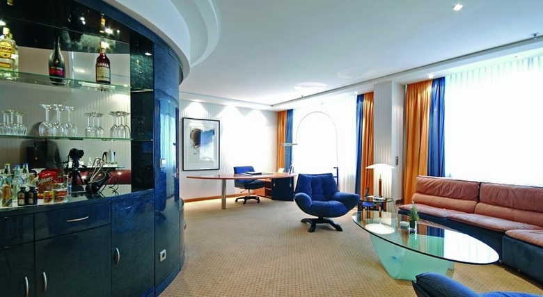 Maritim Proarte Hotel Berlin