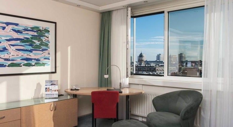 Maritim Proarte Hotel Berlin