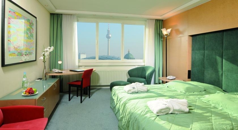 Maritim Proarte Hotel Berlin