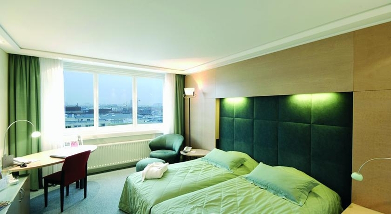 Maritim Proarte Hotel Berlin