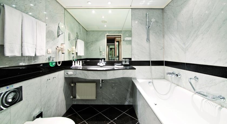 Maritim Proarte Hotel Berlin