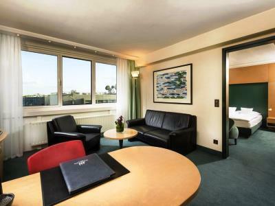 Maritim Proarte Hotel Berlin