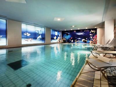 Maritim Proarte Hotel Berlin