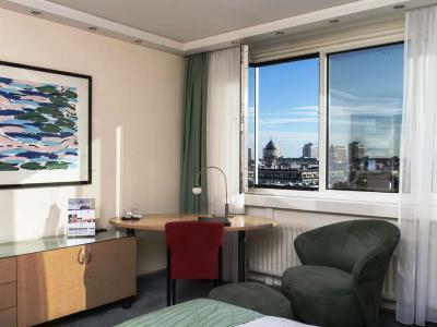 Maritim Proarte Hotel Berlin