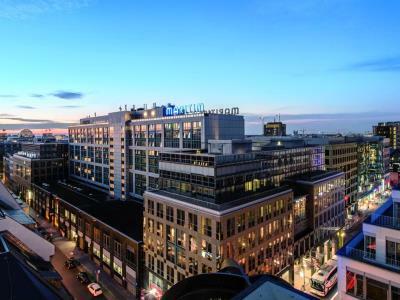 Maritim Proarte Hotel Berlin