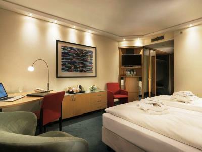 Maritim Proarte Hotel Berlin