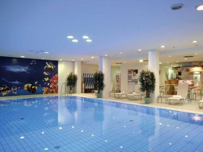 Maritim Proarte Hotel Berlin