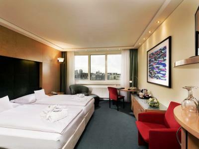 Maritim Proarte Hotel Berlin