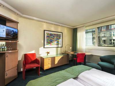 Maritim Proarte Hotel Berlin