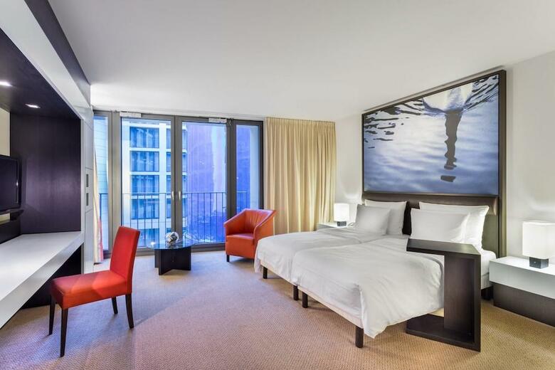 Hotel Radisson Blu