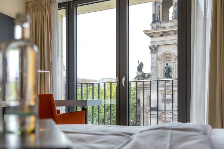 Hotel Radisson Blu