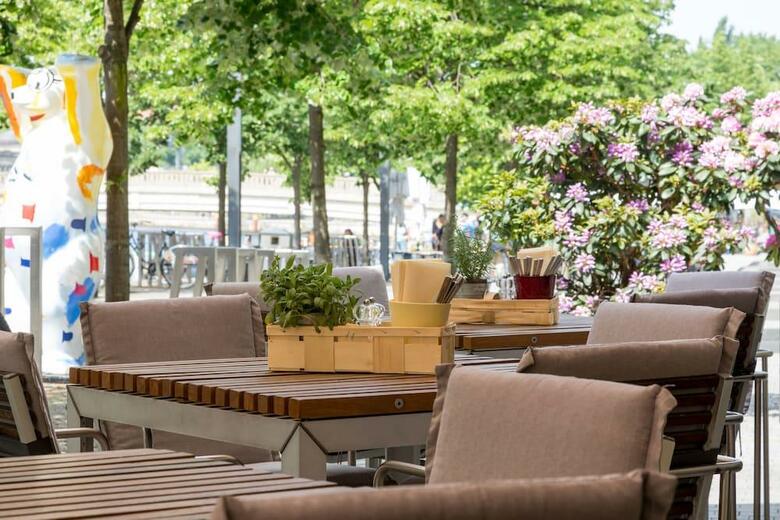 Hotel Radisson Blu