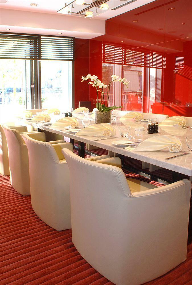 Hotel Radisson Blu