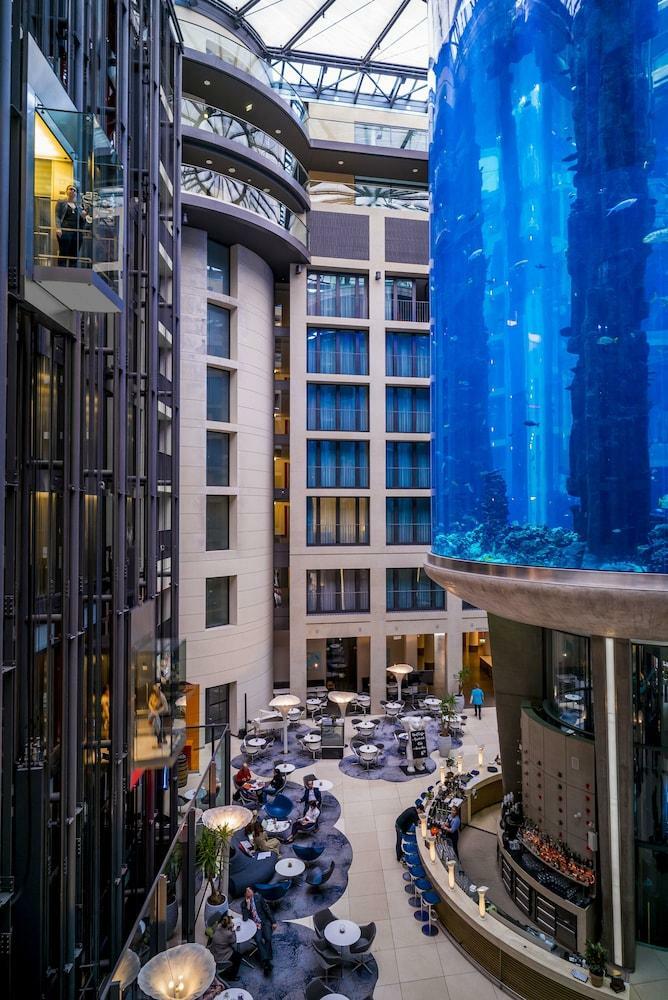 Hotel Radisson Blu