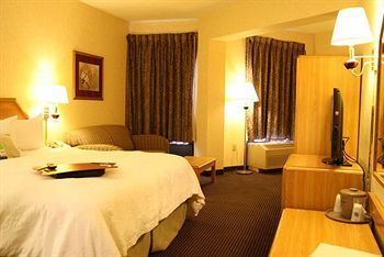 Hotel Hampton Inn Gettysburg