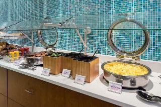 Hotel Springhill Suites Columbia Downtown The Vista