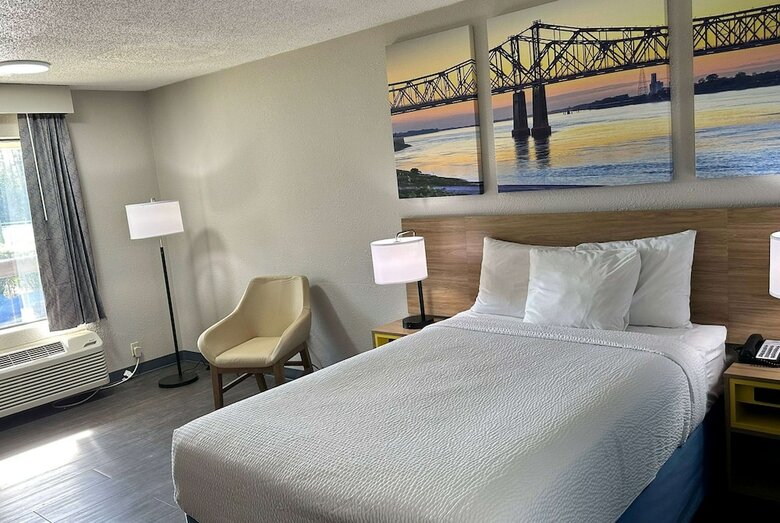 Hotel Days Inn Columbia Ne Fort Jackson