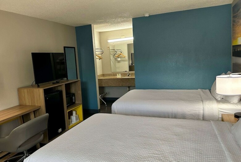 Hotel Days Inn Columbia Ne Fort Jackson