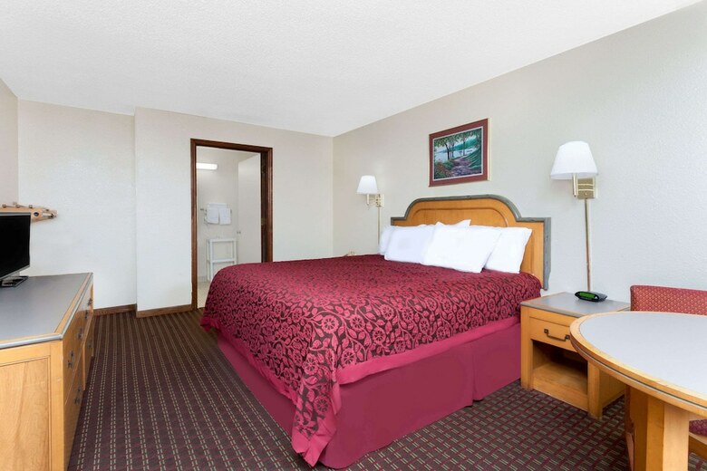 Hotel Days Inn Columbia Ne Fort Jackson