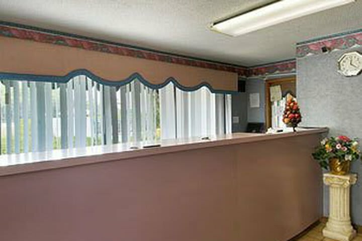 Hotel Days Inn Columbia Ne Fort Jackson