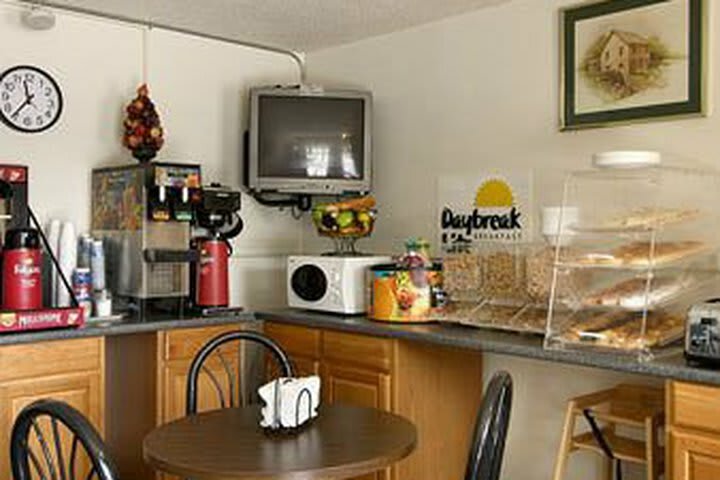 Hotel Days Inn Columbia Ne Fort Jackson