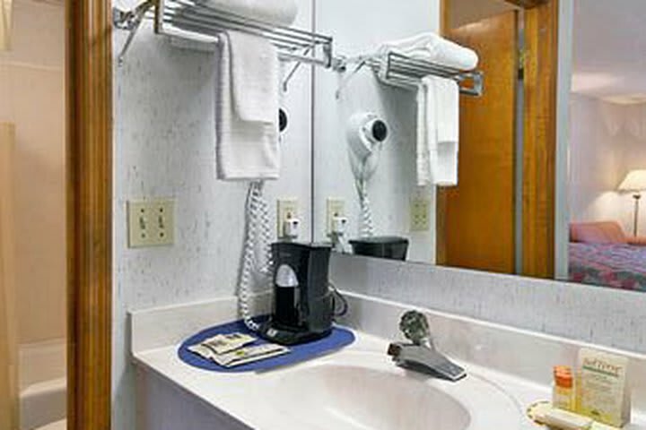Hotel Days Inn Columbia Ne Fort Jackson