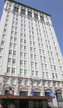 Sheraton Columbia Downtown Hotel