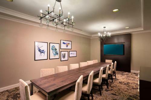 Doubletree By Hilton Hotel Columbia