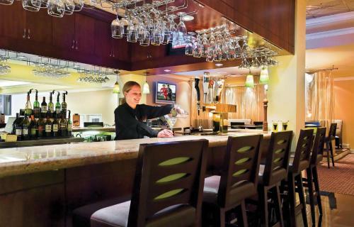 Doubletree By Hilton Hotel Columbia