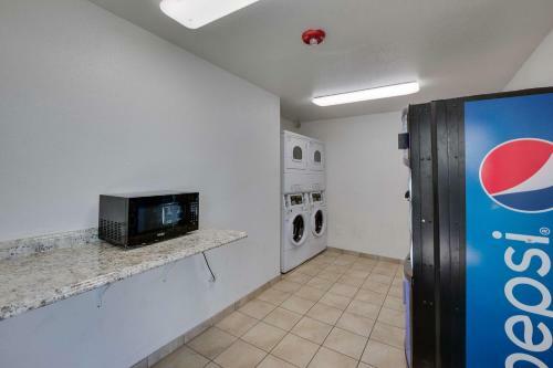 Motel 6 Columbia West South Carolina