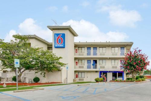 Motel 6 Columbia West South Carolina