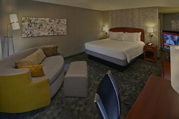 Hotel Courtyard Providence Warwick