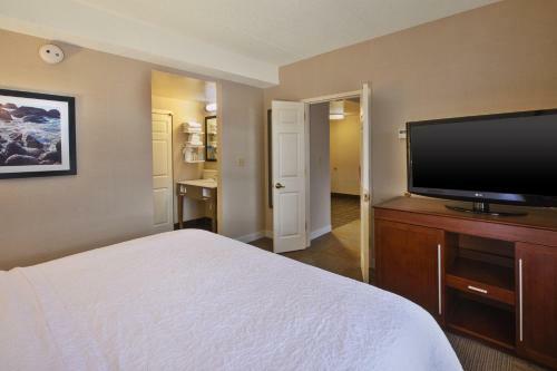 Hotel Hampton Inn & Suites Providence-warwick Airport