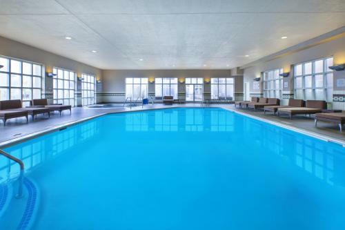 Hotel Hampton Inn & Suites Providence-warwick Airport