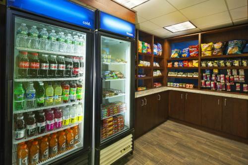Hotel Hampton Inn & Suites Providence-warwick Airport