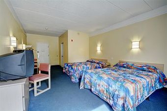 Motel 6 Providence - Warwick