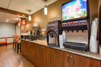 Hotel Holiday Inn Express Lancaster-rockvale Outlets