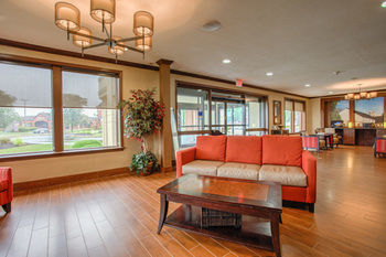 Hotel Holiday Inn Express Lancaster-rockvale Outlets