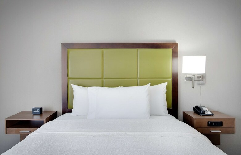 Hotel Hampton Inn Middletown