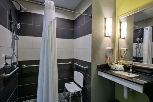 Hotel Holiday Inn Express & Suites Carlisle