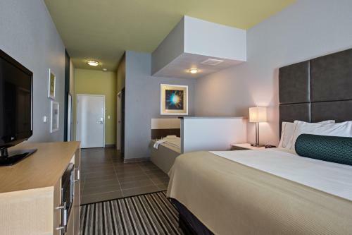 Hotel Holiday Inn Express & Suites Carlisle