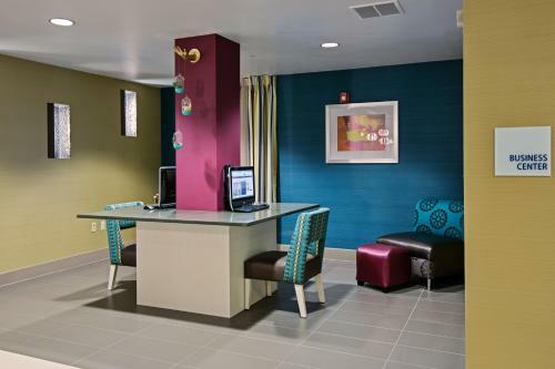 Hotel Holiday Inn Express & Suites Carlisle